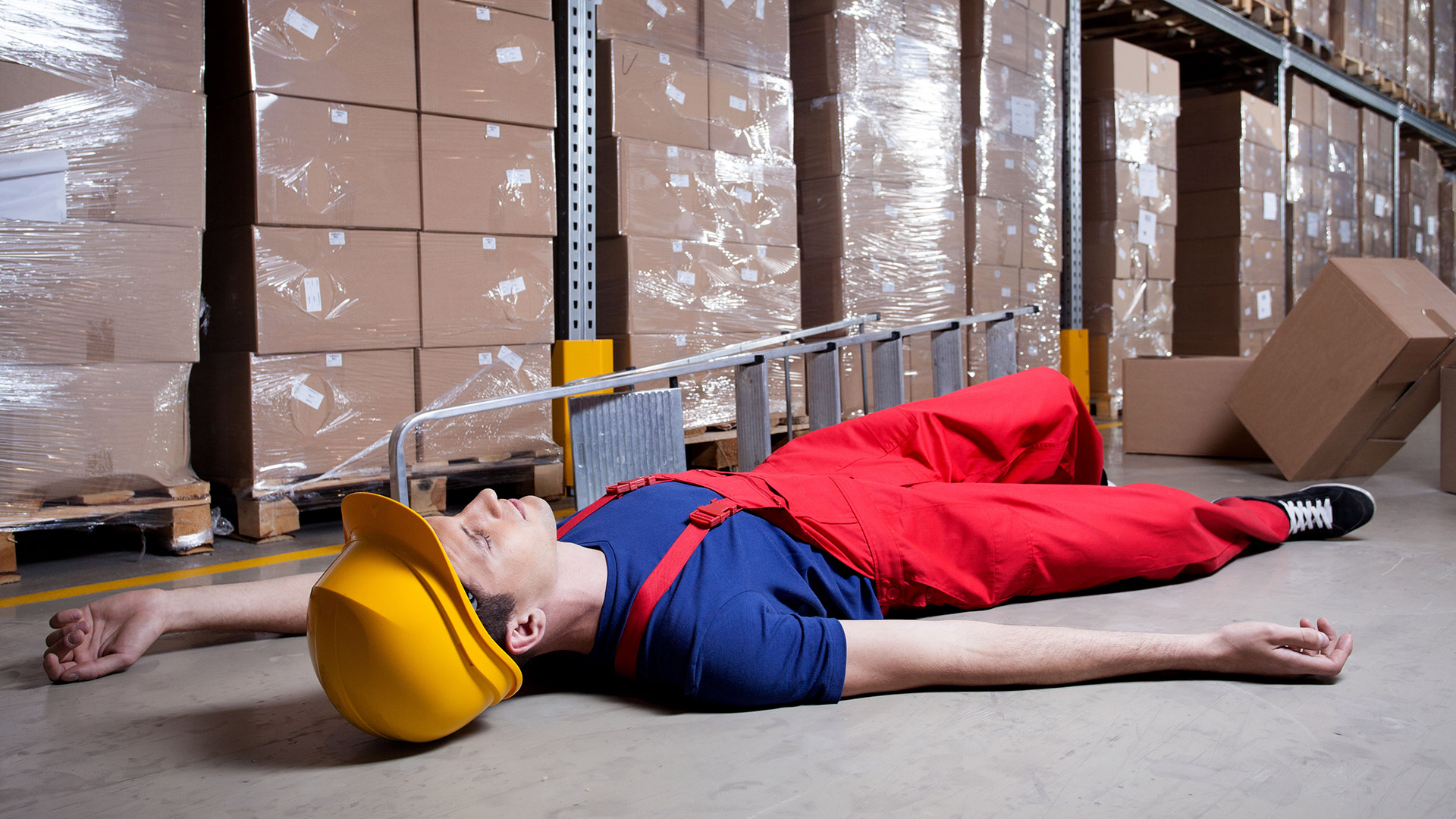 Workers Compensation